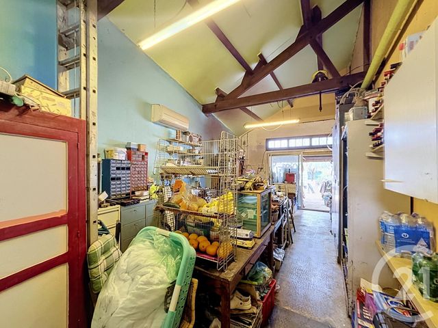 Maison &agrave; vendre - 8 pi&egrave;ces - 217 m2 - Gievres - 41 - CENTRE