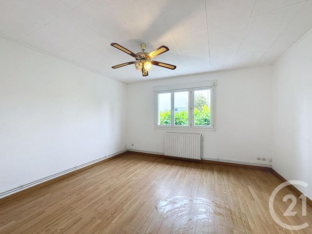 Maison &agrave; louer - 2 pi&egrave;ces - 62 m2 - Selles Sur Cher - 41 - CENTRE