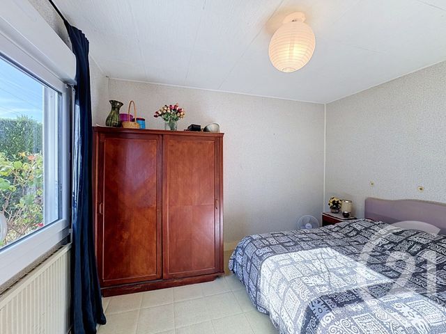 Maison &agrave; vendre - 2 pi&egrave;ces - 46,37 m2 - Romorantin Lanthenay - 41 - CENTRE