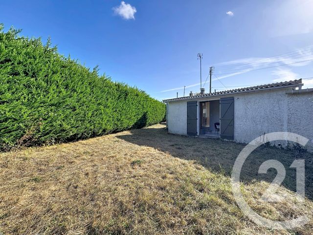 Maison &agrave; vendre - 2 pi&egrave;ces - 46,37 m2 - Romorantin Lanthenay - 41 - CENTRE