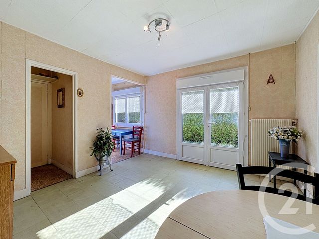 Maison &agrave; vendre - 2 pi&egrave;ces - 46,37 m2 - Romorantin Lanthenay - 41 - CENTRE