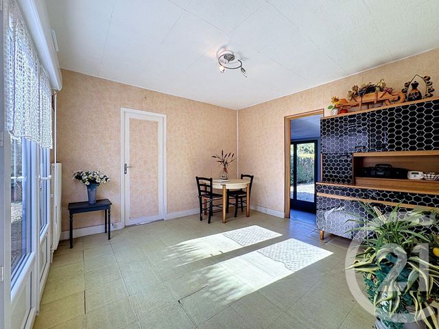Maison &agrave; vendre - 2 pi&egrave;ces - 46,37 m2 - Romorantin Lanthenay - 41 - CENTRE