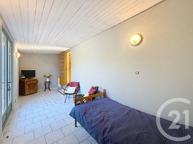 Maison &agrave; vendre - 2 pi&egrave;ces - 46,37 m2 - Romorantin Lanthenay - 41 - CENTRE