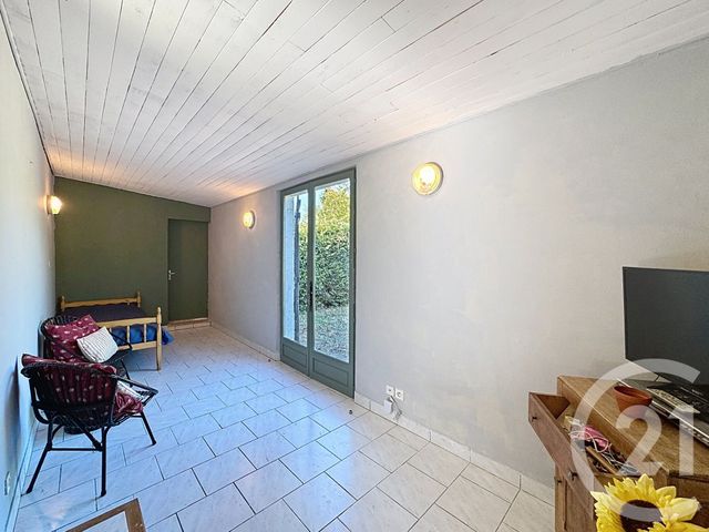 Maison &agrave; vendre - 2 pi&egrave;ces - 46,37 m2 - Romorantin Lanthenay - 41 - CENTRE