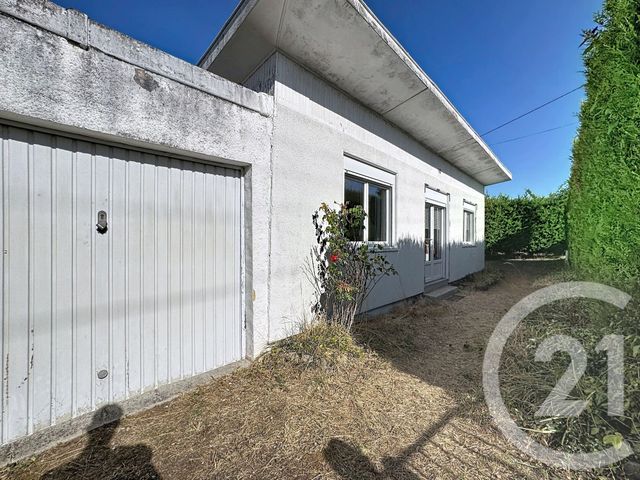 Maison à vendre ROMORANTIN LANTHENAY