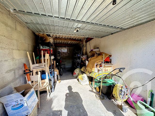 Maison &agrave; vendre - 2 pi&egrave;ces - 46,37 m2 - Romorantin Lanthenay - 41 - CENTRE