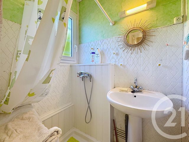 Maison &agrave; vendre - 2 pi&egrave;ces - 46,37 m2 - Romorantin Lanthenay - 41 - CENTRE