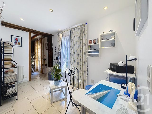 Maison &agrave; vendre - 5 pi&egrave;ces - 120,30 m2 - Romorantin Lanthenay - 41 - CENTRE