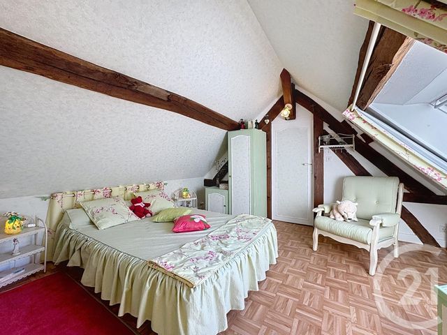 Maison &agrave; vendre - 5 pi&egrave;ces - 120,30 m2 - Romorantin Lanthenay - 41 - CENTRE