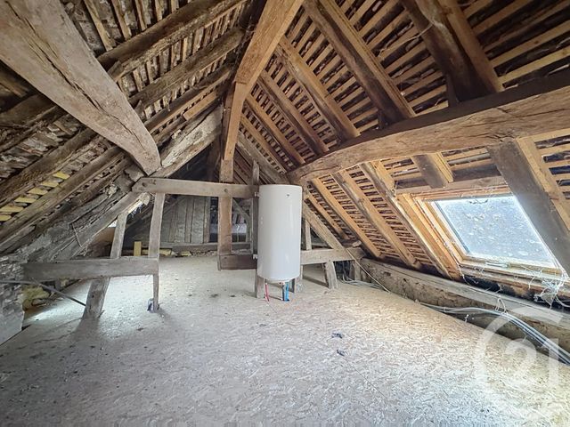 Maison &agrave; vendre - 5 pi&egrave;ces - 120,30 m2 - Romorantin Lanthenay - 41 - CENTRE