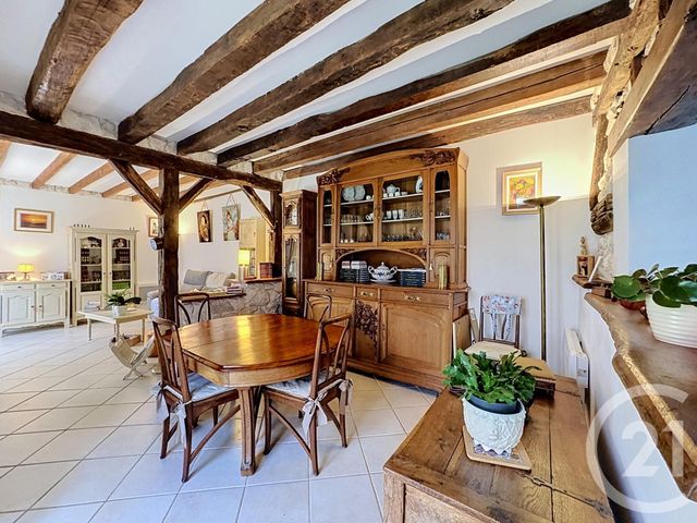 Maison &agrave; vendre - 5 pi&egrave;ces - 120,30 m2 - Romorantin Lanthenay - 41 - CENTRE