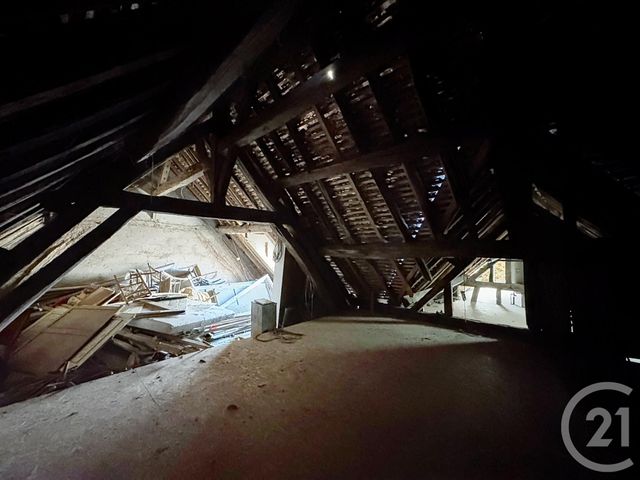 Maison &agrave; vendre - 5 pi&egrave;ces - 120,30 m2 - Romorantin Lanthenay - 41 - CENTRE