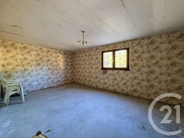 Maison &agrave; vendre - 9 pi&egrave;ces - 121,44 m2 - Romorantin Lanthenay - 41 - CENTRE