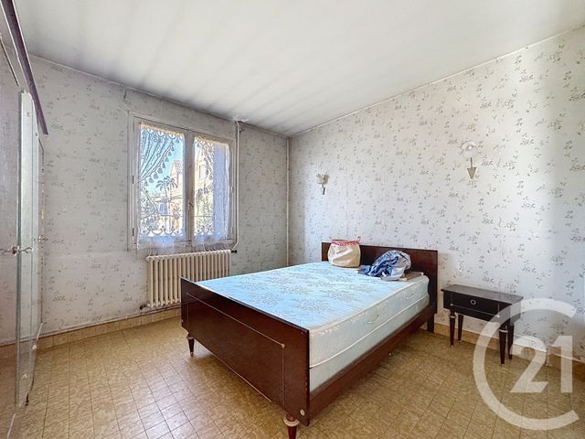 Maison &agrave; vendre - 9 pi&egrave;ces - 121,44 m2 - Romorantin Lanthenay - 41 - CENTRE
