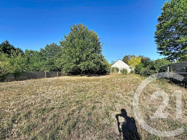 Maison &agrave; vendre - 9 pi&egrave;ces - 121,44 m2 - Romorantin Lanthenay - 41 - CENTRE
