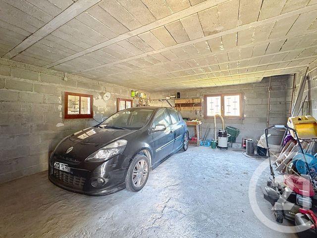 Maison &agrave; vendre - 9 pi&egrave;ces - 121,44 m2 - Romorantin Lanthenay - 41 - CENTRE