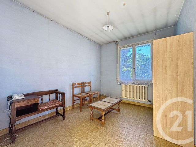 Maison &agrave; vendre - 9 pi&egrave;ces - 121,44 m2 - Romorantin Lanthenay - 41 - CENTRE