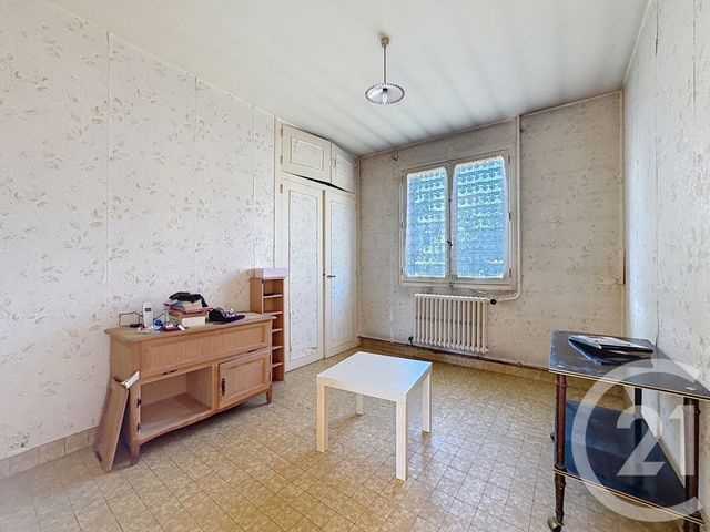 Maison &agrave; vendre - 9 pi&egrave;ces - 121,44 m2 - Romorantin Lanthenay - 41 - CENTRE