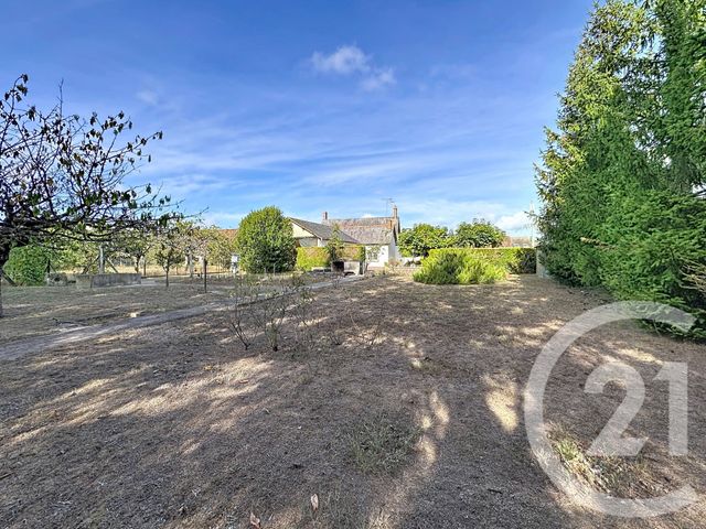 Maison &agrave; vendre - 4 pi&egrave;ces - 112 m2 - Soings En Sologne - 41 - CENTRE