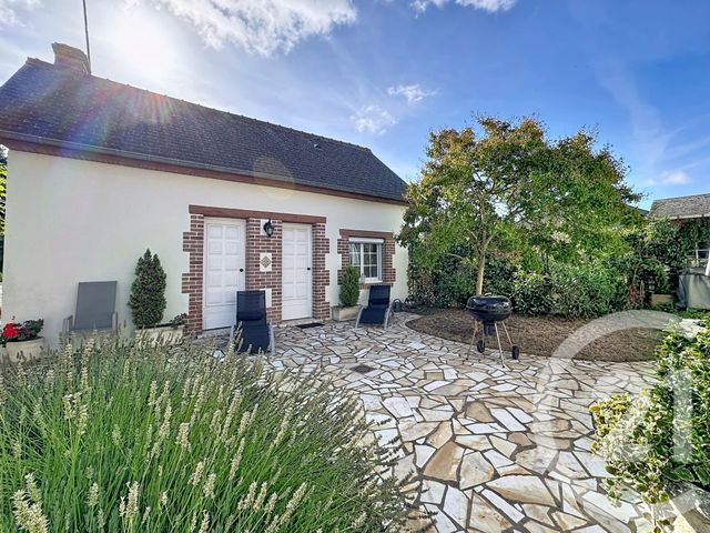 Maison &agrave; vendre - 4 pi&egrave;ces - 112 m2 - Soings En Sologne - 41 - CENTRE