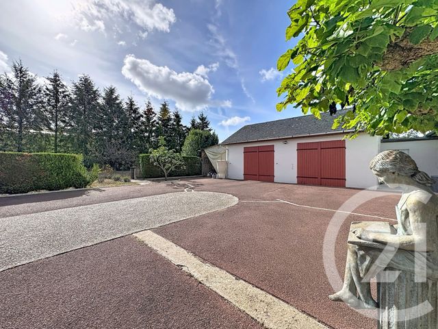Maison &agrave; vendre - 4 pi&egrave;ces - 112 m2 - Soings En Sologne - 41 - CENTRE