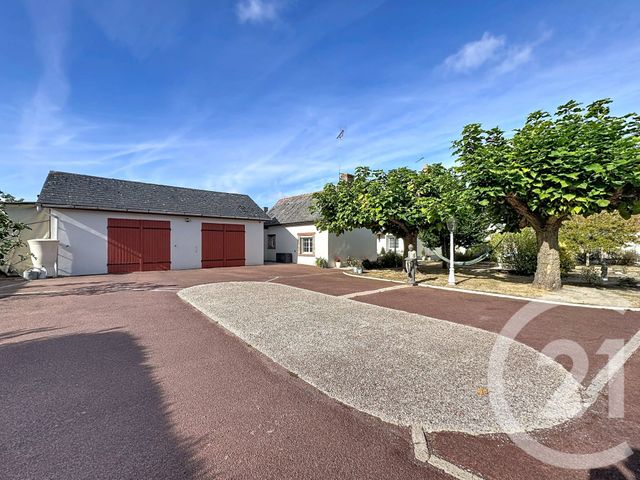 Maison &agrave; vendre - 4 pi&egrave;ces - 112 m2 - Soings En Sologne - 41 - CENTRE