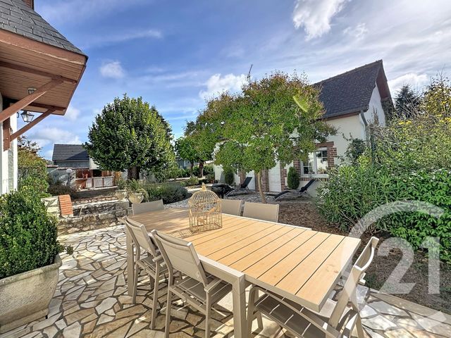 maison - SOINGS EN SOLOGNE - 41