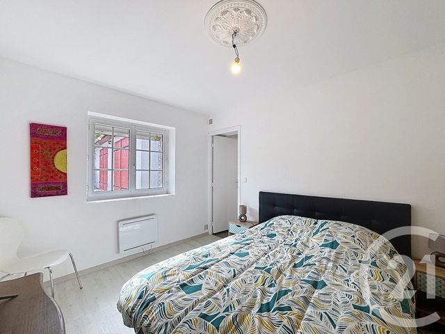 Maison &agrave; vendre - 4 pi&egrave;ces - 112 m2 - Soings En Sologne - 41 - CENTRE