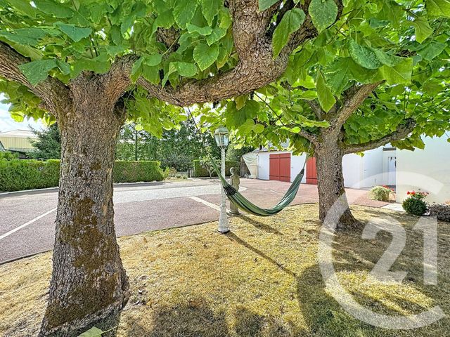 Maison &agrave; vendre - 4 pi&egrave;ces - 112 m2 - Soings En Sologne - 41 - CENTRE