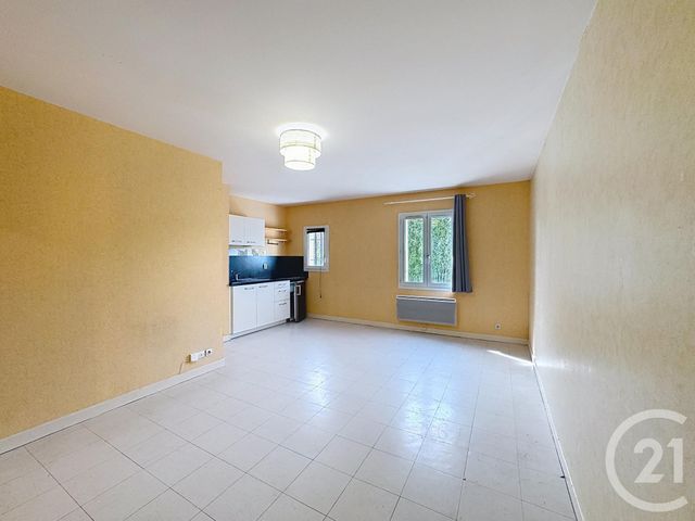 appartement - ROMORANTIN LANTHENAY - 41