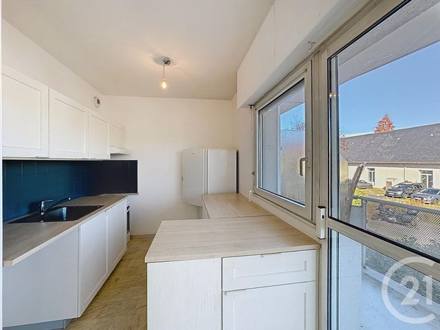 Appartement F2 &agrave; louer - 2 pi&egrave;ces - 48 m2 - Romorantin Lanthenay - 41 - CENTRE