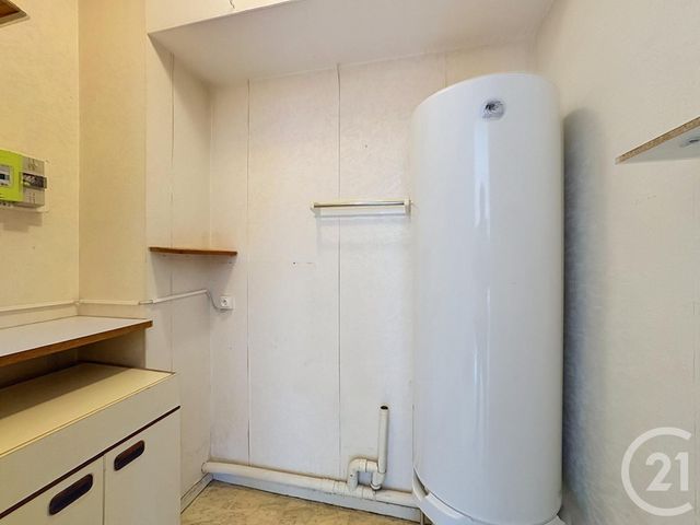 Appartement F2 &agrave; louer - 2 pi&egrave;ces - 48 m2 - Romorantin Lanthenay - 41 - CENTRE