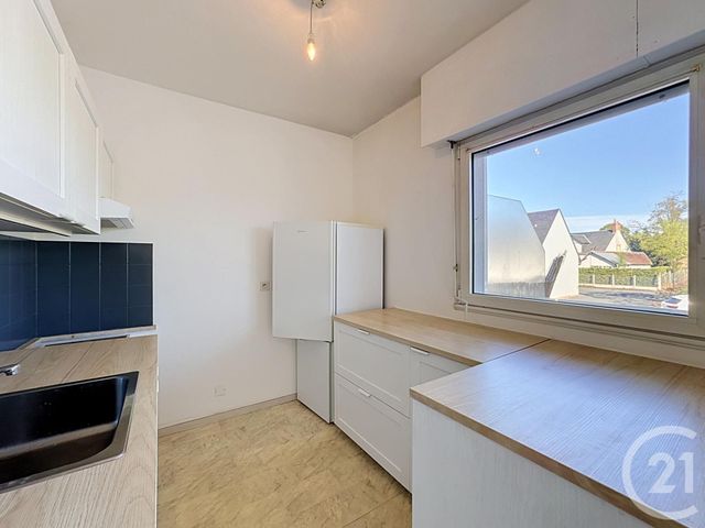 Appartement F2 &agrave; louer - 2 pi&egrave;ces - 48 m2 - Romorantin Lanthenay - 41 - CENTRE