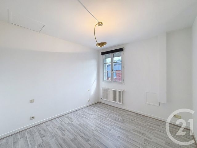 Appartement F2 &agrave; louer - 2 pi&egrave;ces - 47 m2 - Romorantin Lanthenay - 41 - CENTRE