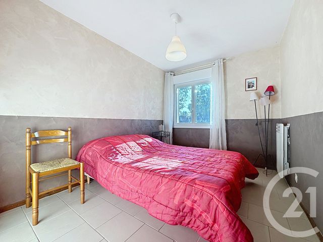Maison &agrave; vendre - 6 pi&egrave;ces - 100,47 m2 - Villeherviers - 41 - CENTRE