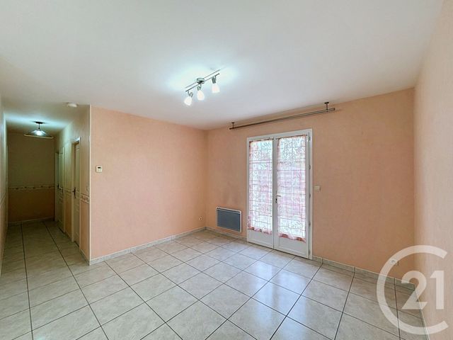 Maison &agrave; louer - 4 pi&egrave;ces - 89,23 m2 - Romorantin Lanthenay - 41 - CENTRE