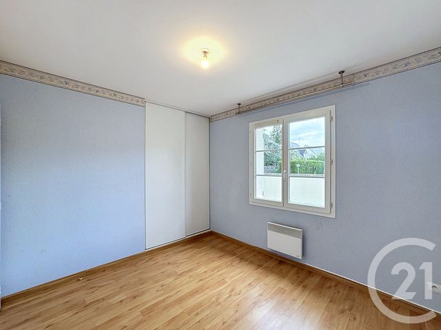Maison &agrave; louer - 4 pi&egrave;ces - 89,23 m2 - Romorantin Lanthenay - 41 - CENTRE