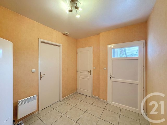 Maison &agrave; louer - 4 pi&egrave;ces - 89,23 m2 - Romorantin Lanthenay - 41 - CENTRE