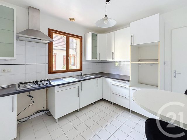 Maison &agrave; vendre - 5 pi&egrave;ces - 90,85 m2 - Romorantin Lanthenay - 41 - CENTRE