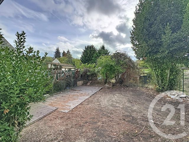 Maison &agrave; vendre - 5 pi&egrave;ces - 96 m2 - Romorantin Lanthenay - 41 - CENTRE
