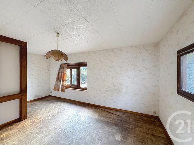 Maison &agrave; vendre - 5 pi&egrave;ces - 96 m2 - Romorantin Lanthenay - 41 - CENTRE