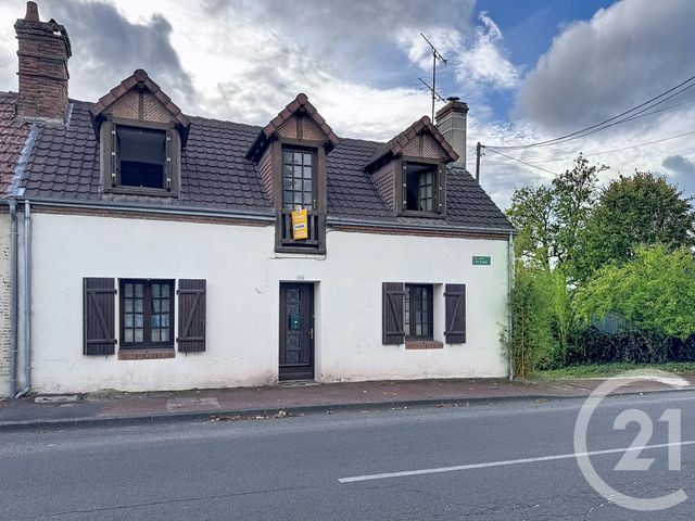 maison - ROMORANTIN LANTHENAY - 41