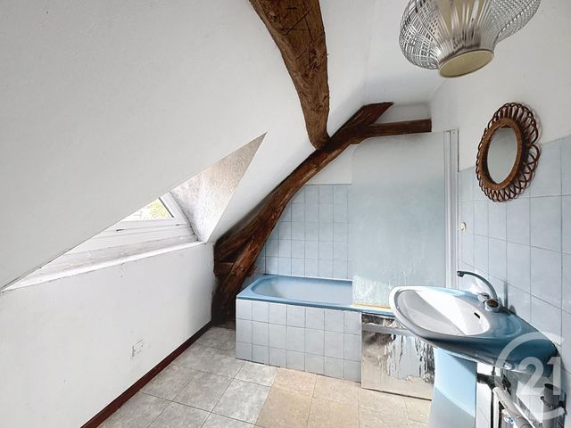 Maison &agrave; vendre - 5 pi&egrave;ces - 96 m2 - Romorantin Lanthenay - 41 - CENTRE