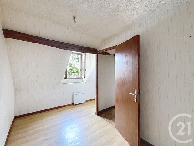 Maison &agrave; vendre - 5 pi&egrave;ces - 96 m2 - Romorantin Lanthenay - 41 - CENTRE