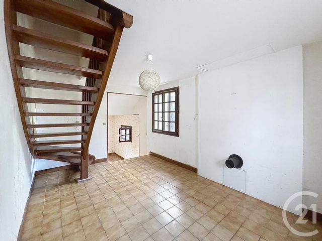 Maison &agrave; vendre - 5 pi&egrave;ces - 96 m2 - Romorantin Lanthenay - 41 - CENTRE