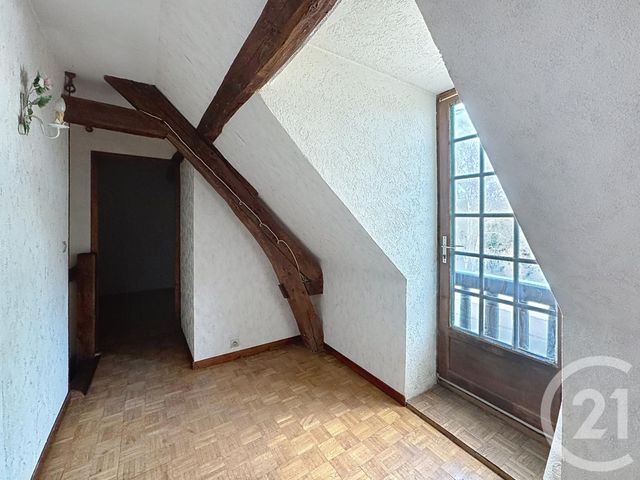 Maison &agrave; vendre - 5 pi&egrave;ces - 96 m2 - Romorantin Lanthenay - 41 - CENTRE