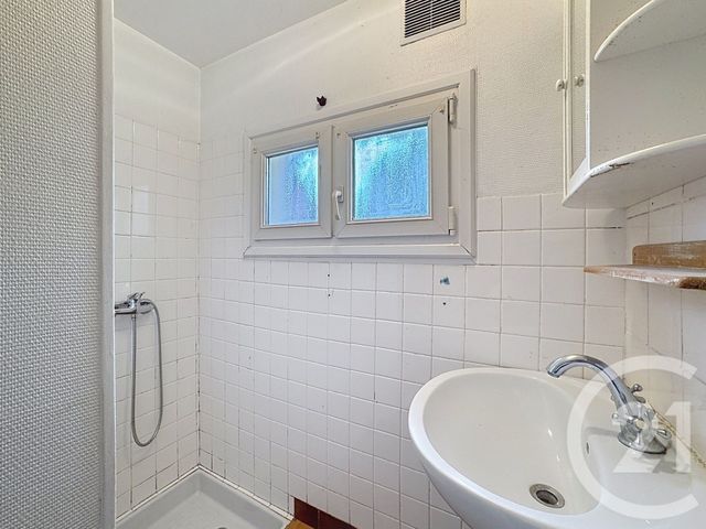 Maison &agrave; louer - 3 pi&egrave;ces - 58,07 m2 - Romorantin Lanthenay - 41 - CENTRE