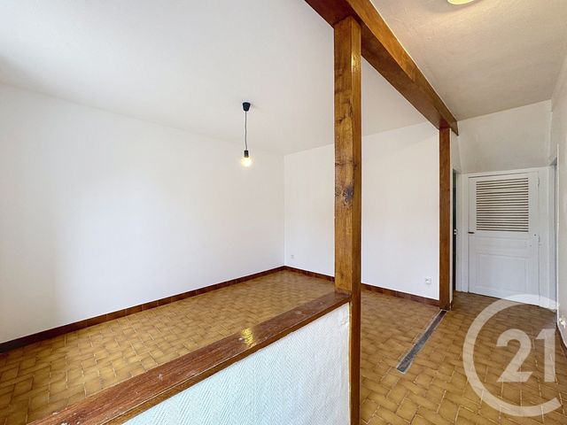 Maison &agrave; louer - 3 pi&egrave;ces - 58,07 m2 - Romorantin Lanthenay - 41 - CENTRE