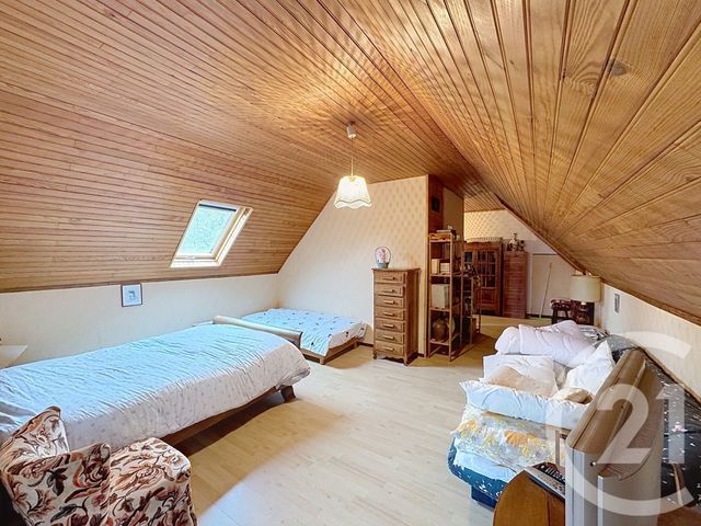 Maison &agrave; vendre - 4 pi&egrave;ces - 133,97 m2 - Millancay - 41 - CENTRE