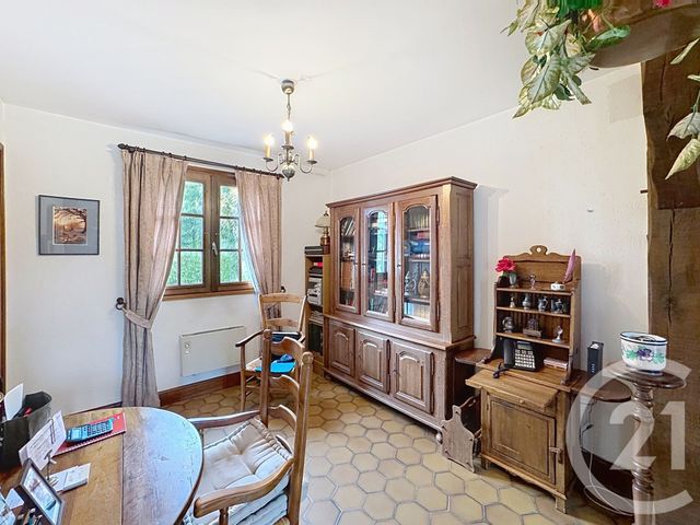 Maison &agrave; vendre - 4 pi&egrave;ces - 133,97 m2 - Millancay - 41 - CENTRE